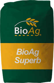 BioAg product shot of BioAg Superb
