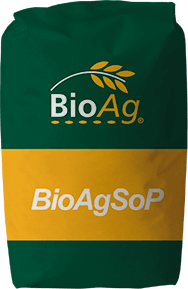 BioAg product shot of BioAg SoP