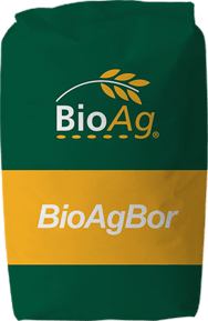 BioAg product shot of BioAgBor