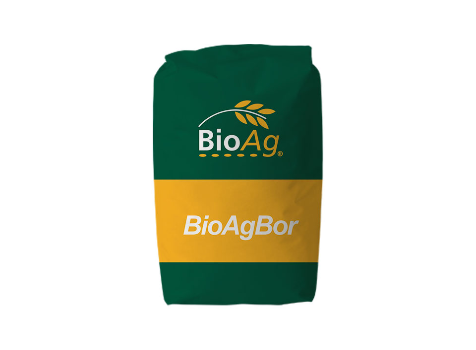 BioAg product shot of BioAgBor