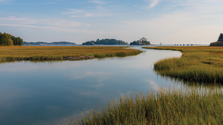 Clean coastal catchments project