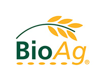 BioAg logo