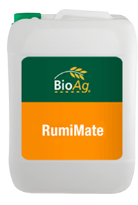 BioAg Nutritional Supplement product RumiMate