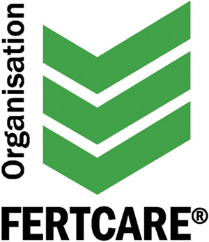 Fertcare organisation logo