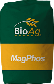 BioAg product shot of MagPhos