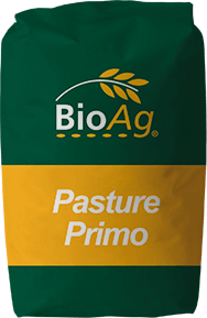 BioAg product shot of Pasture Primo