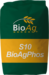 BioAg product shot of S10BioAgPhos