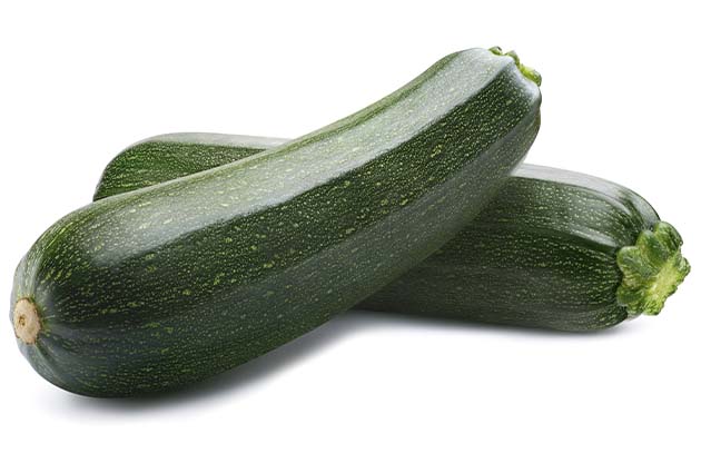 Zucchini 